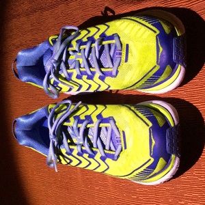 Hoka one  Men Clifton 4  1016723 SSMD size 10.5
